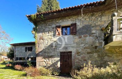 Zámeček na prodej 36740 Tomiño, Galicia, Foto 3/37