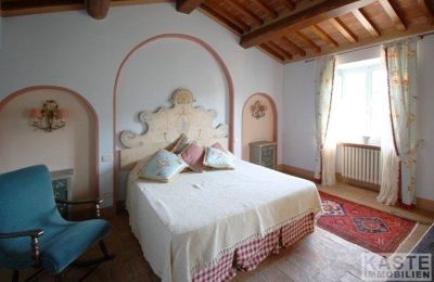 Venkovský dům na prodej Pergo, Toscana:  