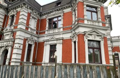 Zámek na prodej Tomaszów Mazowiecki, Barlickiego 32, Lodžské vojvodství, Foto 2/8