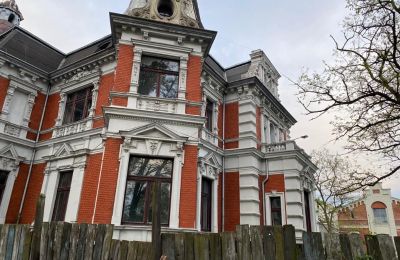 Zámek na prodej Tomaszów Mazowiecki, Barlickiego 32, Lodžské vojvodství, Foto 4/8