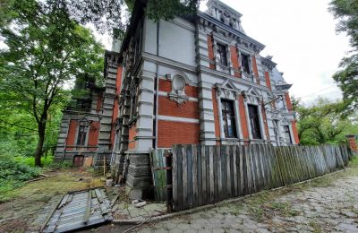 Zámek na prodej Tomaszów Mazowiecki, Barlickiego 32, Lodžské vojvodství, Foto 6/8