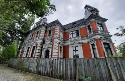 Zámek na prodej Tomaszów Mazowiecki, Barlickiego 32, Lodžské vojvodství, Foto 7/8