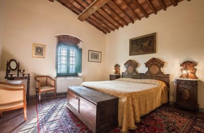 Historická vila na prodej Monsummano Terme, Toscana:  