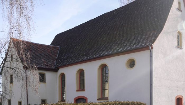 Kostel na prodej 78591 Durchhausen, Baden-Württemberg,  Německo