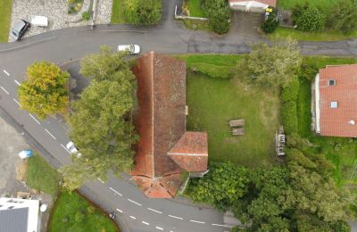 Kostel na prodej 78591 Durchhausen, Vordere Kirchgasse  6, Bádensko-Württembersko, Draufsicht