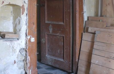 Kostel na prodej 78591 Durchhausen, Vordere Kirchgasse  6, Bádensko-Württembersko, Türe im Nordanbau