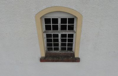 Kostel na prodej 78591 Durchhausen, Vordere Kirchgasse  6, Bádensko-Württembersko, Westfenster DG