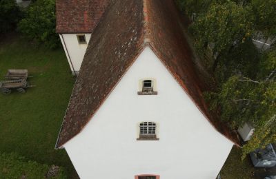 Kostel na prodej 78591 Durchhausen, Vordere Kirchgasse  6, Bádensko-Württembersko, Westansicht