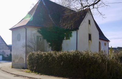 Kostel na prodej 78591 Durchhausen, Vordere Kirchgasse  6, Bádensko-Württembersko, Nordostansicht