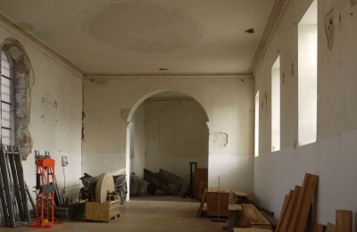 Kostel na prodej 78591 Durchhausen, Vordere Kirchgasse  6, Bádensko-Württembersko, Innenraum, nach Osten