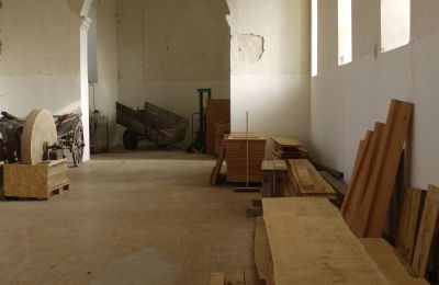 Kostel na prodej 78591 Durchhausen, Vordere Kirchgasse  6, Bádensko-Württembersko, Innenraum, nach Osten