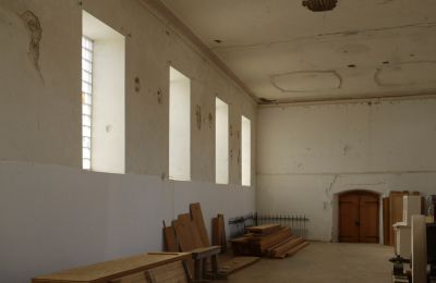 Kostel na prodej 78591 Durchhausen, Vordere Kirchgasse  6, Bádensko-Württembersko, Innenraum, nach Westen