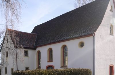 Nemovitosti, Starý kostel - možnost přestavby na bydlení!