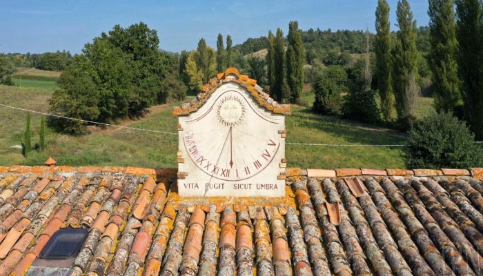 Venkovský dům na prodej Trestina, Umbria,  Itálie
