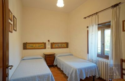 Venkovský dům na prodej Trestina, Umbria, Foto 16/29