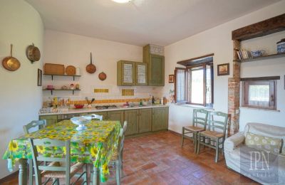 Venkovský dům na prodej Trestina, Umbria, Foto 13/29