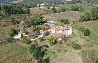 Venkovský dům na prodej Trestina, Umbria, Foto 25/29