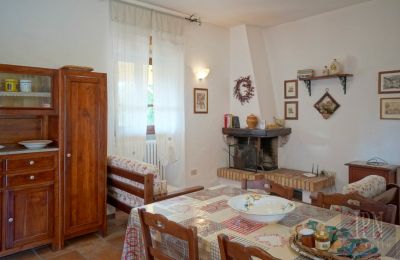 Venkovský dům na prodej Trestina, Umbria, Foto 10/29