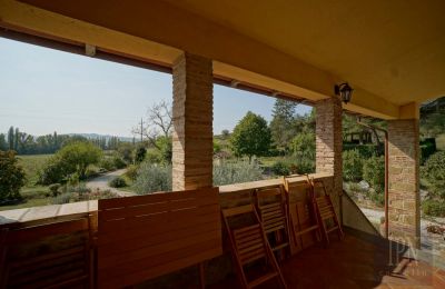 Venkovský dům na prodej Trestina, Umbria, Foto 28/29
