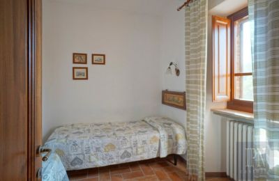 Venkovský dům na prodej Trestina, Umbria, Foto 17/29
