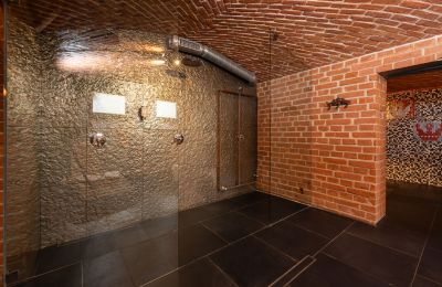 Zámeček na prodej Lisewo, Dwór w Lisewie, Pomořanské vojvodství, Foto 18/20
