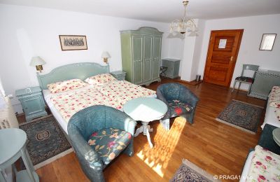 Zámeček na prodej Levín, Ústecký kraj, Foto 13/19
