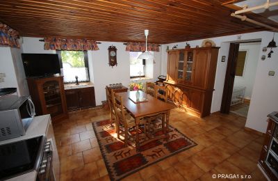 Zámeček na prodej Levín, Ústecký kraj, Foto 4/19