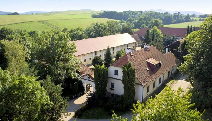 Zámeček na prodej Benešov, Středočeský kraj,  Česko