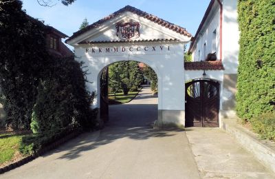 Zámeček na prodej Benešov, Středočeský kraj, Foto 4/10