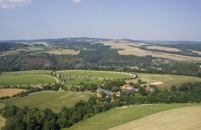 Zámeček na prodej Benešov, Středočeský kraj:  