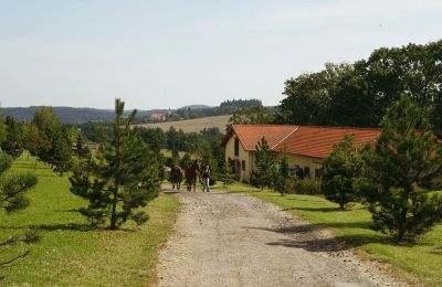 Zámeček na prodej Benešov, Středočeský kraj:  