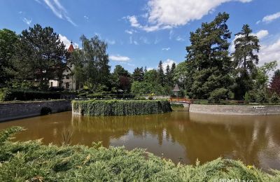Zámek na prodej Karlovy Vary, Karlovarský kraj, Foto 14/14