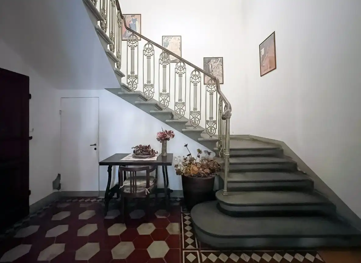 Santo Pietro Belvedere, Toscana na prodej