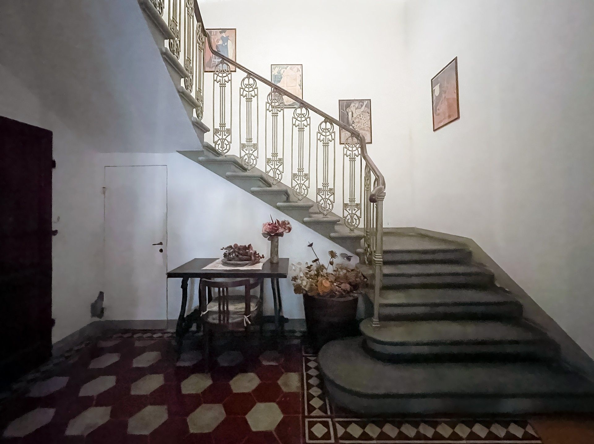 Obrázky Historická vila v Santo Pietro Belvedere