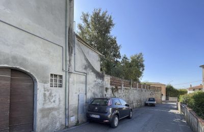 Historická vila na prodej Santo Pietro Belvedere, Toskánsko, Foto 14/14