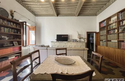 Historická vila na prodej Santo Pietro Belvedere, Toscana, Foto 8/14