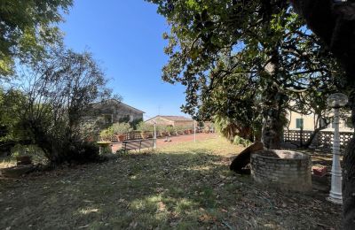 Historická vila na prodej Santo Pietro Belvedere, Toscana, Foto 12/14