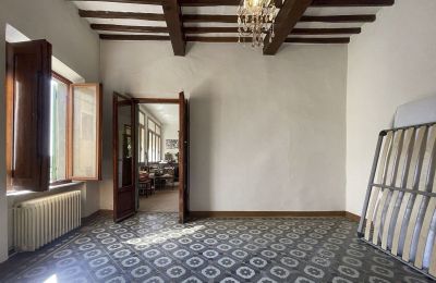 Historická vila na prodej Santo Pietro Belvedere, Toscana, Foto 10/14