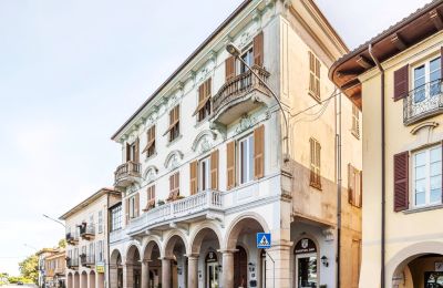 Apartmán v historické budově na prodej 28040 Lesa, Piemonte, Foto 2/26
