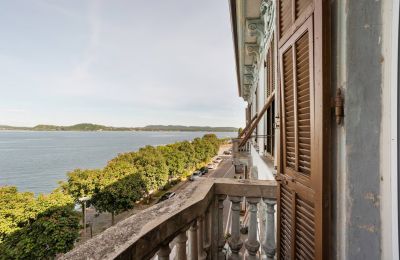 Apartmán v historické budově na prodej 28040 Lesa, Piemonte, Foto 13/26