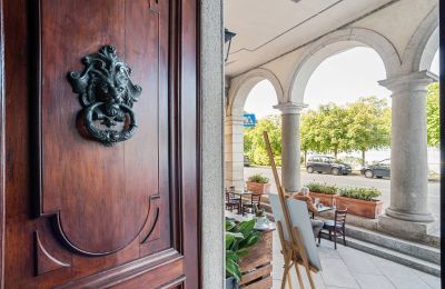 Apartmán v historické budově na prodej 28040 Lesa, Piemonte, Foto 18/26