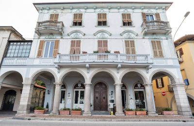 Apartmán v historické budově na prodej 28040 Lesa, Piemonte, Foto 21/26