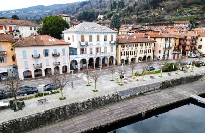 Byt na zámku na prodej 28040 Lesa, Piemonte:  