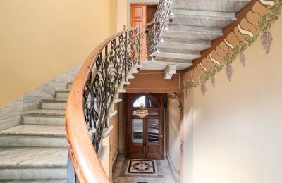 Apartmán v historické budově na prodej 28040 Lesa, Piemonte, Foto 5/26