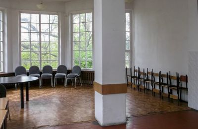 Zámek na prodej Płoty, Nowy Zamek, Západopomořanské vojvodství, Foto 14/25