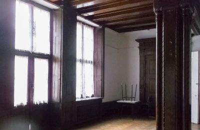 Zámek na prodej Płoty, Nowy Zamek, Západopomořanské vojvodství, Foto 11/25