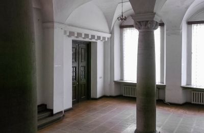 Zámek na prodej Płoty, Nowy Zamek, Západopomořanské vojvodství, Foto 7/25