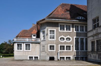 Zámek na prodej Płoty, Nowy Zamek, Západopomořanské vojvodství, Foto 4/25
