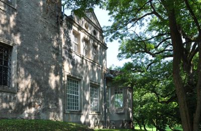 Zámek na prodej Płoty, Nowy Zamek, Západopomořanské vojvodství, Foto 23/25