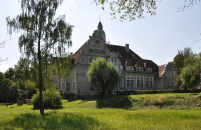 Zámek na prodej Płoty, Nowy Zamek, Západopomořanské vojvodství, Foto 25/25